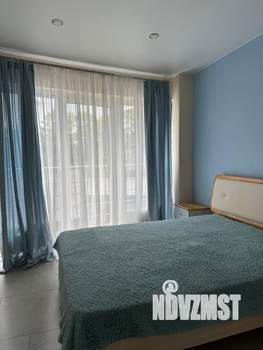 2-к квартира, на длительный срок, 57м2, 2/14 этаж