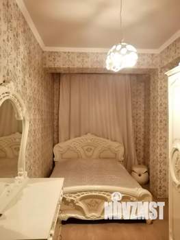 2-к квартира, посуточно, 46м2, 6/8 этаж