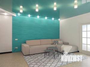 2-к квартира, на длительный срок, 100м2, 18/23 этаж