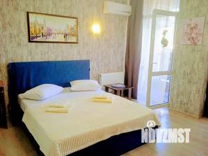 Студия квартира, посуточно, 31м2, 11/21 этаж