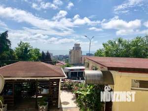 2-к квартира, посуточно, 49м2, 1/7 этаж