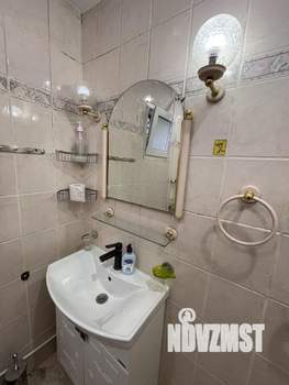 1-к квартира, посуточно, 30м2, 1/2 этаж