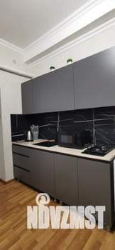 1-к квартира, посуточно, 45м2, 2/5 этаж