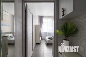 Студия квартира, посуточно, 27м2, 5/5 этаж