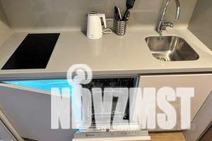 1-к квартира, посуточно, 25м2, 10/10 этаж