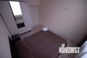 3-к квартира, посуточно, 68м2, 1/1 этаж
