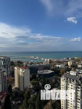 2-к квартира, посуточно, 90м2, 18/23 этаж