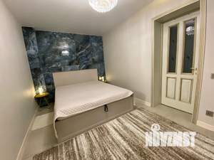 1-к квартира, посуточно, 47м2, 1/5 этаж