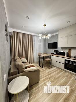 1-к квартира, на длительный срок, 47м2, 1/3 этаж