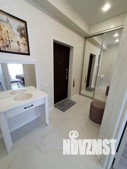 1-к квартира, посуточно, 37м2, 1/1 этаж