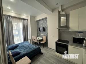 1-к квартира, посуточно, 30м2, 8/13 этаж