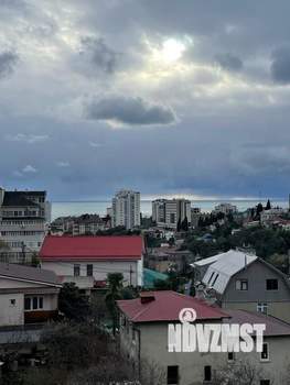 1-к квартира, на длительный срок, 30м2, 2/5 этаж