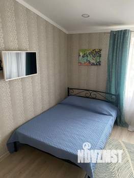 2-к квартира, на длительный срок, 40м2, 2/2 этаж