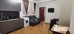 2-к квартира, на длительный срок, 47м2, 2/5 этаж