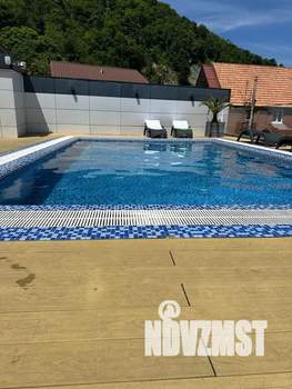 1-к квартира, посуточно, 30м2, 3/3 этаж