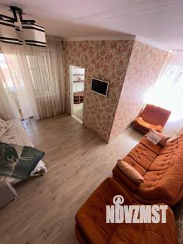 2-к квартира, на длительный срок, 40м2, 1/3 этаж