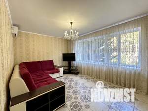 3-к квартира, на длительный срок, 65м2, 1/4 этаж