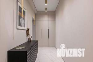 3-к квартира, посуточно, 80м2, 8/24 этаж