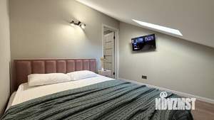 3-к квартира, посуточно, 50м2, 4/4 этаж