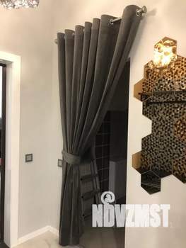 2-к квартира, посуточно, 60м2, 3/4 этаж