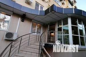 1-к квартира, посуточно, 40м2, 1/10 этаж