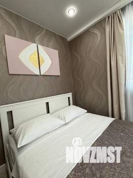 2-к квартира, посуточно, 56м2, 11/12 этаж