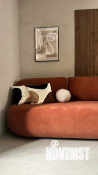 1-к квартира, посуточно, 40м2, 4/6 этаж