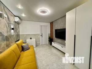 1-к квартира, посуточно, 28м2, 3/5 этаж