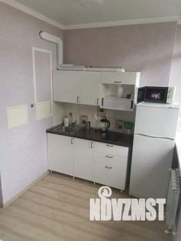 2-к квартира, посуточно, 45м2, 5/6 этаж