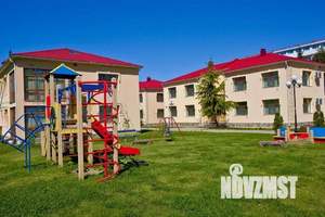 1-к квартира, посуточно, 74м2, 1/1 этаж