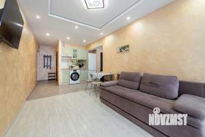 2-к квартира, на длительный срок, 47м2, 3/16 этаж