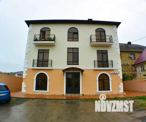 Студия квартира, посуточно, 30м2, 3/3 этаж