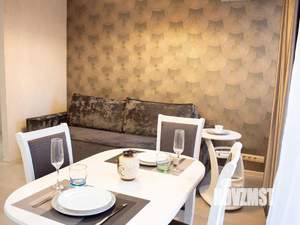 3-к квартира, посуточно, 50м2, 3/18 этаж