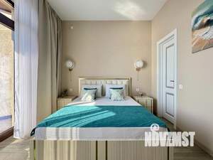 1-к квартира, посуточно, 33м2, 1/1 этаж