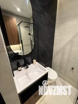 Студия квартира, посуточно, 24м2, 7/18 этаж