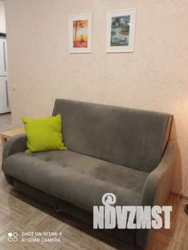 2-к квартира, посуточно, 46м2, 4/20 этаж