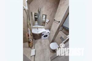 1-к квартира, посуточно, 30м2, 1/4 этаж