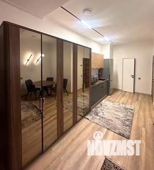 2-к квартира, посуточно, 60м2, 2/30 этаж