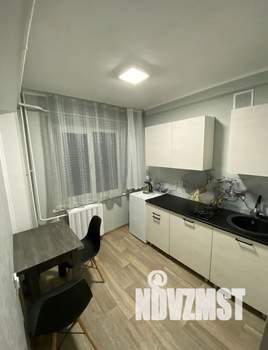 1-к квартира, посуточно, 32м2, 1/5 этаж