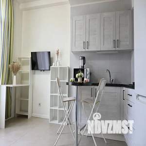 Студия квартира, посуточно, 22м2, 1/5 этаж