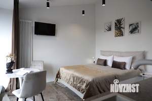 2-к квартира, посуточно, 31м2, 1/1 этаж