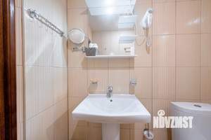 2-к квартира, посуточно, 95м2, 1/1 этаж