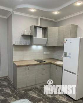 1-к квартира, посуточно, 33м2, 1/1 этаж
