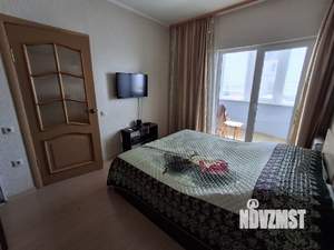1-к квартира, на длительный срок, 40м2, 3/6 этаж