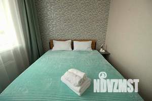 1-к квартира, посуточно, 35м2, 3/5 этаж