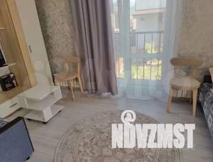 Студия квартира, посуточно, 25м2, 3/3 этаж