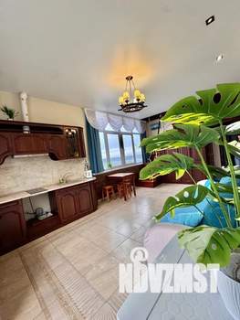 2-к квартира, посуточно, 55м2, 7/7 этаж