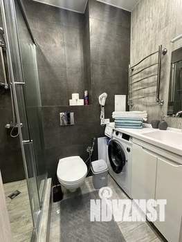 1-к квартира, посуточно, 34м2, 2/5 этаж