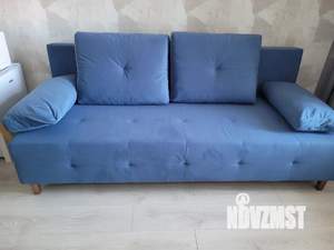 1-к квартира, посуточно, 25м2, 2/6 этаж