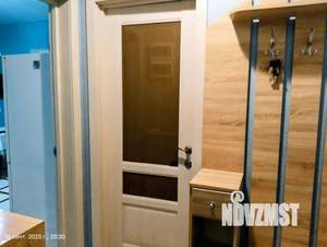 2-к квартира, посуточно, 45м2, 1/2 этаж